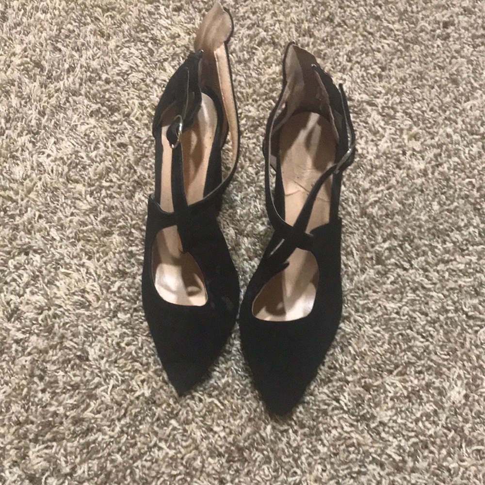 Womens heels